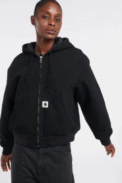 W' OG Active Jacket - Veste | Noir