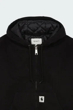 W' OG Active Jacket - Veste | Noir