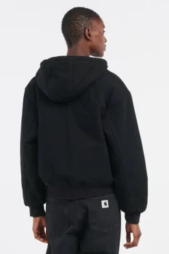 W' OG Active Jacket - Veste | Noir