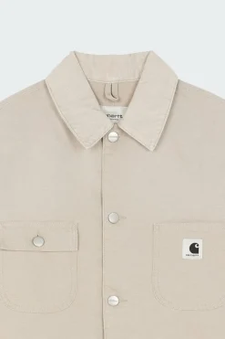 W' OG Michigan Coat - Veste | Beige