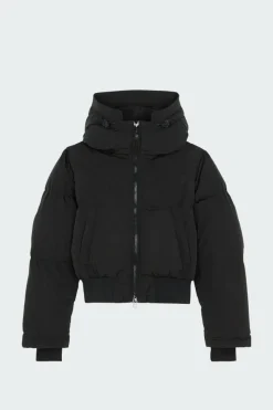 W PEYT - Doudoune | Noir