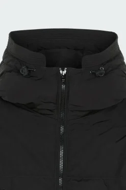 W PEYT - Doudoune | Noir