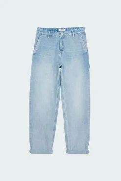 W' PIERCE - Jean | Bleu