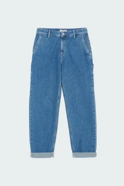 W' PIERCE - Jean | Bleu