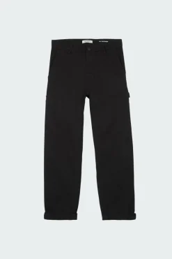 W' PIERCE - Pantalon | Noir