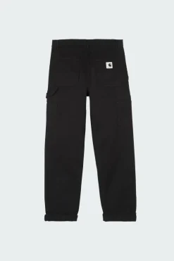 W' PIERCE - Pantalon | Noir
