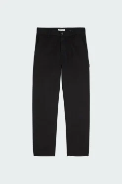 W' Pierce Pant - Jean | Noir