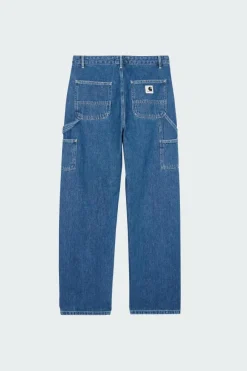 W' Pierce Straight - Jean | Bleu