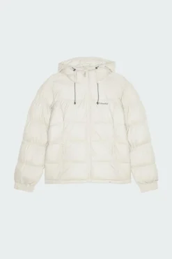 W PIKE LAKE INS II JACKE - Doudoune | Beige