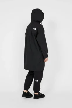 W REIGN ON PARKA - Parka | Noir