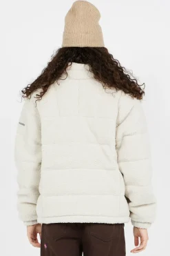 W RUBY FALLS NOVELTY JAC - Veste | Beige