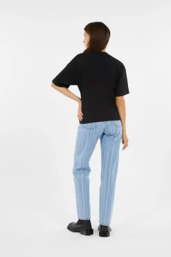 W' Rylan Pant - Jean | Bleu