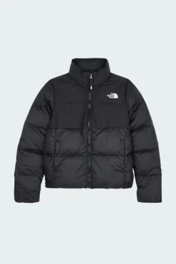 W SAIKURU JACKET - Doudoune | Noir