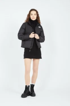 W SAIKURU JACKET - Doudoune | Noir