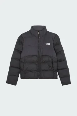 W SAIKURU JACKET - Doudoune | Noir