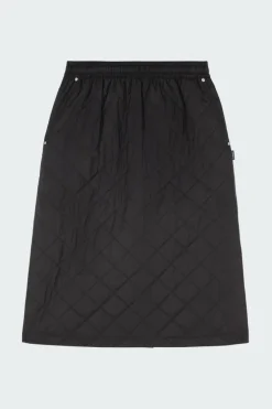 W' Selma Skirt - Jupe | Noir