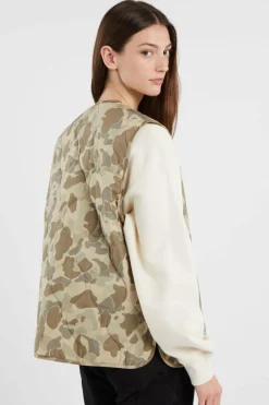 W' Skyler Vest - Veste | Vert