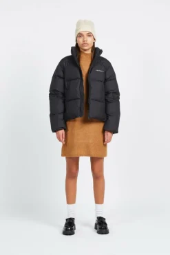 W' Springfield Jacket - doudoune | Noir