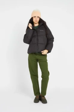 W' Springfield Jacket - doudoune | Noir