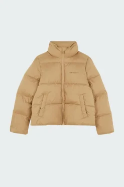 W' Springfield Jacket - doudoune | Beige