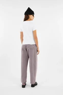 W' S/S Jake Garcia T-Shirt - T-shirt | Blanc