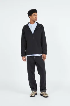 3W STRETCH PERF HD - Veste | Noir