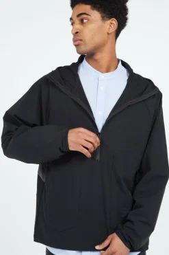 3W STRETCH PERF HD - Veste | Noir