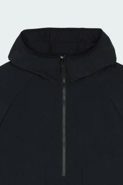 3W STRETCH PERF HD - Veste | Noir