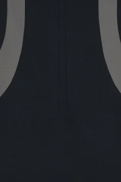 3W STRETCH PERF HD - Veste | Noir