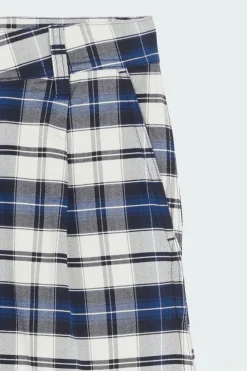 W' Tarbell Skirt - Jupe | Multicolore