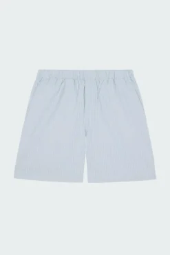 W' Toland Short - Short | Bleu