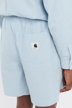 W' Toland Short - Short | Bleu