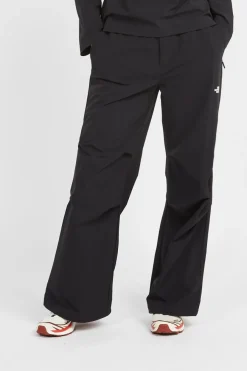 W WOVEN PANT - Pantalon | Noir