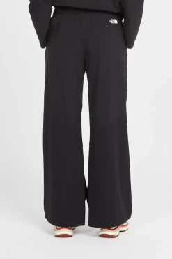 W WOVEN PANT - Pantalon | Noir