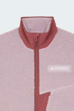 W XPL HP FL VST - Veste | Violet