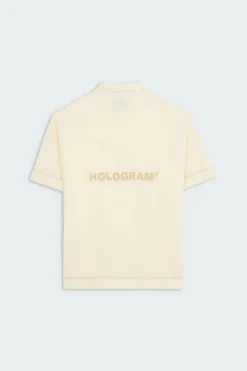 WAFFLE BEIGE - Chemise | Beige