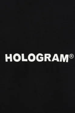 WAFFLE BLACK - Chemise | Noir