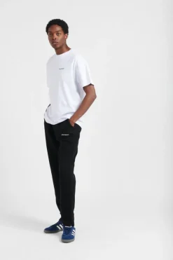 WAFFLE BLACK - Jogging | Noir