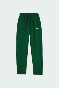 WAFFLE GREEN - Jogging | Vert