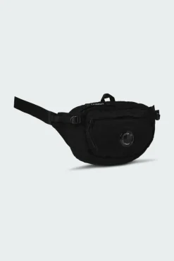 WAIST BAG IN NYLON - Sac à bandoulière | Noir