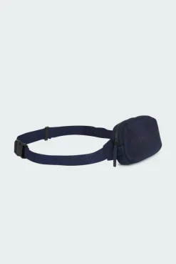WAIST PACK ME - Banane | Bleu