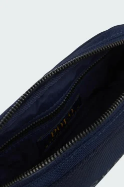 WAIST PACK ME - Banane | Bleu
