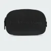 WAIST PACK ME - Banane | Noir