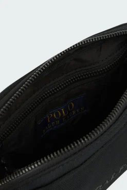 WAIST PACK ME - Banane | Noir