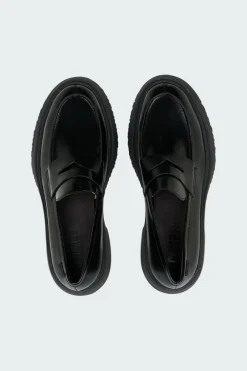 Walden - Mocassins | Noir