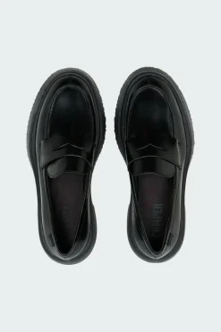 Walden - Mocassins | Noir