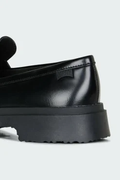 Walden - Mocassins | Noir