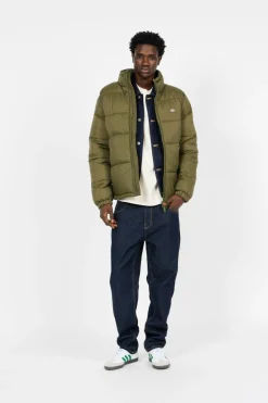 WALDENBURG MILITARY - Doudoune | Vert