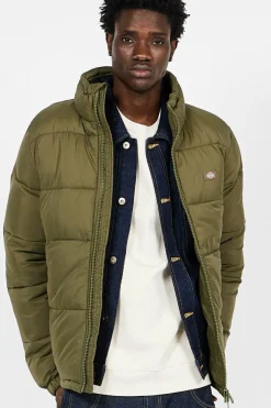 WALDENBURG MILITARY - Doudoune | Vert