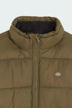 WALDENBURG MILITARY - Doudoune | Vert